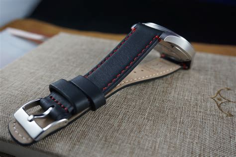 barton watch straps official site